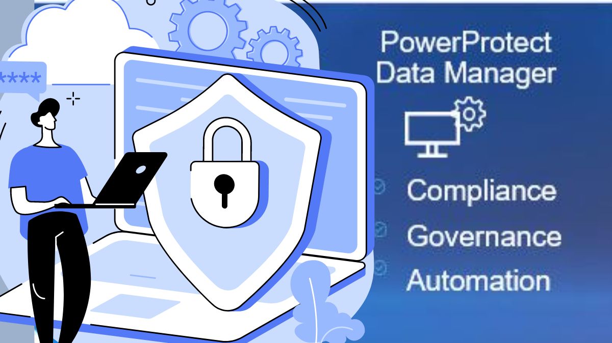 Dell PowerProtect Data Manager Is at the Front: Super Data
Rrad more on govindhtech.com/dell-powerprot…
#DellPowerEdge #datamanager #dataprotection #datasecurity #DellTechnologies #news #TechNews #technology #technologynews #technologytrends #govindhtech @DellTech  @govindhtech