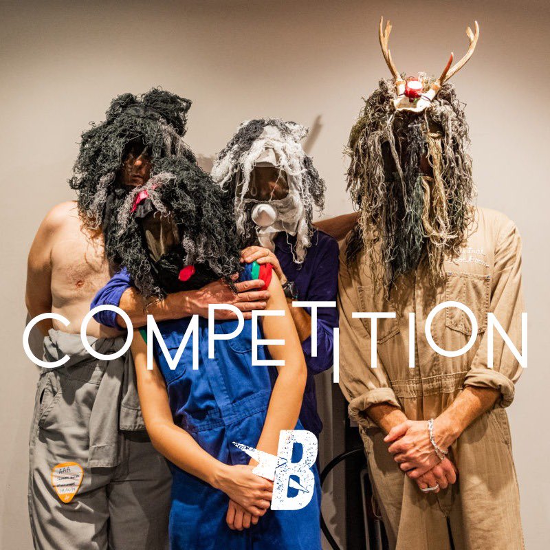 🚨 COMPETITION TIME 🚨 Win 2 tickets for post pumping logtronica from anaLOGue protestors not nemophiles, nornupcopians or nusiness imps @snappedankles who head to The 'Yard on Tues 7th May. To win simply LIKE ✔️ and REPOST✔️ The winner will be picked on Mon 6th May ⚡