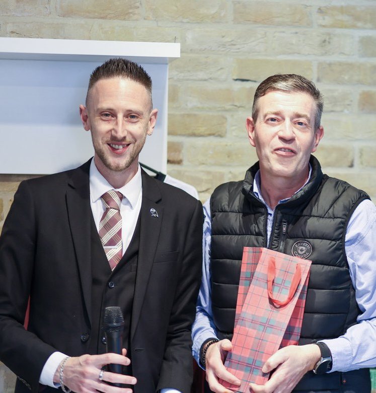 Photos from our Pre Season Event last Friday at the Tack Room.
We were joined by past &amp; present players, sponsors and supporters who all enjoyed drinks &amp; canapés provided by Paul &amp; his wonderful team.
Thank you to all those in attendance.