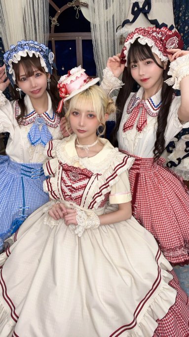 Twitterのコスプレ画像10