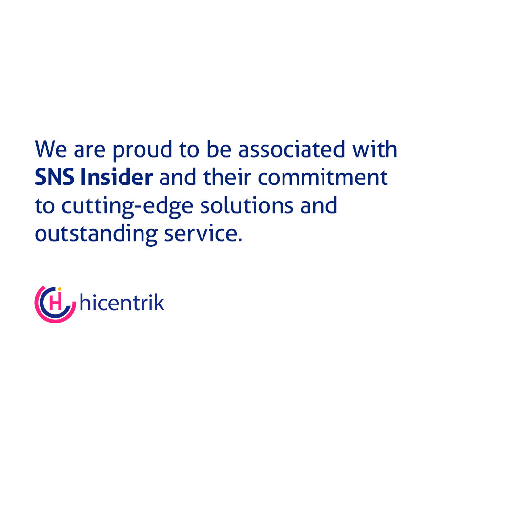 We're beyond excited to team up with the incredible minds at SNS Insider! Their reputation for innovative solutions and top-notch service is truly inspiring. #SNS #client #clientdiaries #socialmediamarketing #digitalmarketingagency #HIcentrik #digitalmarketing #snsinsider