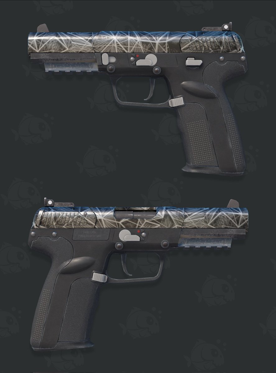 🔥 CS2 GIVEAWAY 🔥

🎉 Five-SeveN | Silver Quartz (Factory New)   

👉 TO ENTER:

💎 Follow me
💎 Retweet
💎 Like and Comment on this video
youtu.be/X8gNRTV6Adk?si… (post proof)

🕘 Ends in 5 days!
#CS2 #CSGOGiveaway #CSGO 
#csgoskins #csgogiveaways @puffcase