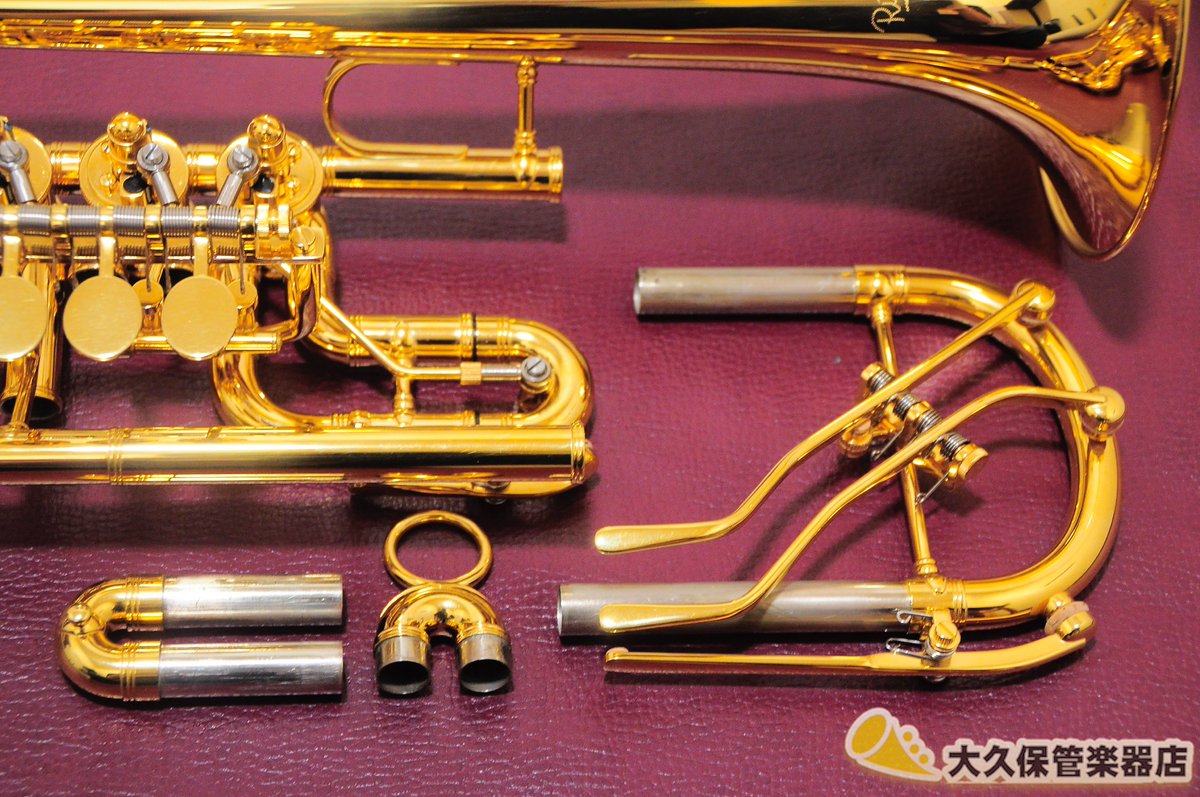 GW後半戦ロータリートランペットフェア🎊 5月2日(木)21:00よりウェブ