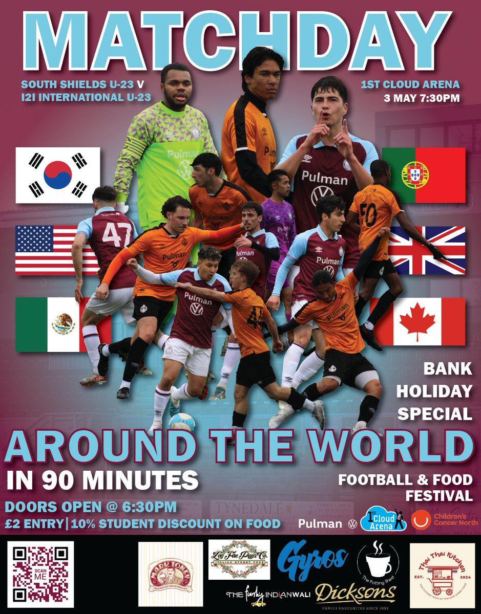 SSFC International Academy tweet media