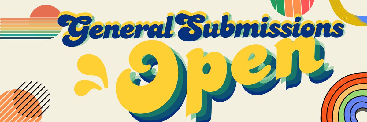 We are OPEN to general submissions of unpublished flash fiction and flash creative non-fiction, up to 1,000 words. We pay $100 for published work. Submissions are free.