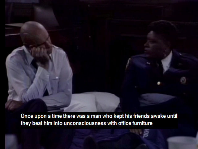 OOCNightCourt's tweet photo. #outofcontext #nightcourt https://t.co/e97gvfaBZs