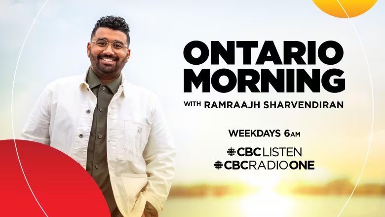 Tune into CBC Ontario Morning at 8:10am Wednesday to hear ECA President, Bruce Harbinson speaking about our work and our concerns and plans regarding the current Talisman development proposal.

Online or 91.5FM in Orillia or 98.7FM in Owen Sound.