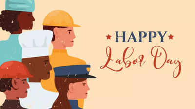 On the occasion of #LabourDay2024, I extend my warm greetings and wishes to all the hardworking workers, whose dedication and contributions make our life easy. Today, let us celebrate the spirit of labour and honour the achievements of workers everywhere.