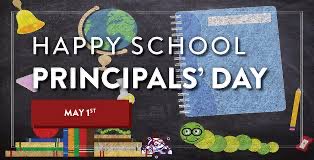 Well today is School Principal Day and first day of assessment. That is a sign of success. The best day to all OCPS Principals but especially our amazing STO leaders! Your schools will soar like their leaders
