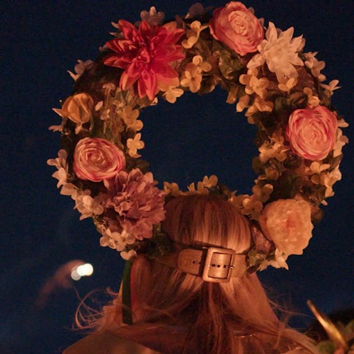 The Manx celebration of Beltane/Beltain/Bealtain, known locally as Yn Voaldyn, was an important part of the rural calendar that still has customs associated with it. It was a time when the fertility and safety of households was celebrated.
#WyrdWednesday 🧵