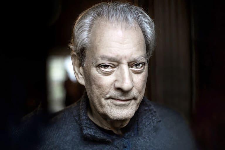 Paul Auster, el reconocido escritor estadounidense, murió a los 77 años lanacion.com.ar/espectaculos/p…