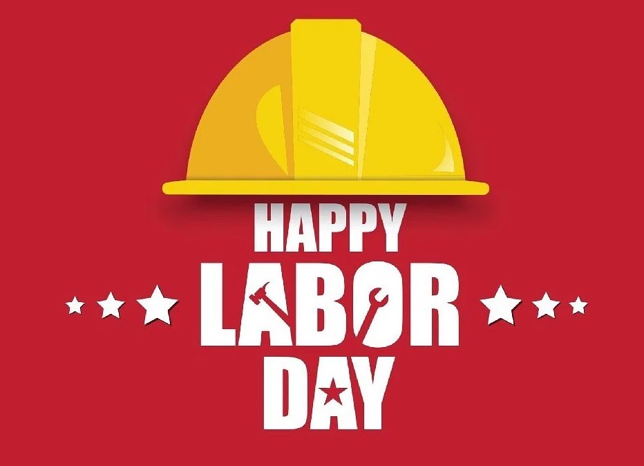 Happy #LaborDay2024 / #MayDay2024 / #InternationalWorkersDay2024 ! >ef.com/wwen/blog/efac…; pic-thequint.com/lifestyle/happ…