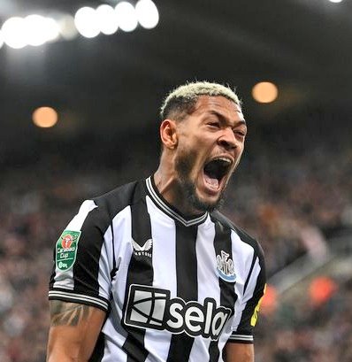 🚨 🇧🇷 Joelinton now CONFIRMED to be BACK in first-team training.

Will have fitness test on Friday and possibly involved against Burnley.

If not, he'll be back for Brighton.

🇧🇷 👀 🤝 ✅ 

#NUFC Via @JoelBlandSport