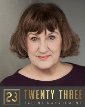 Limelight: Our wonderful client Janice appeared in the 2023 Eurovision Song Contest trailer a year ago this week, shouting ‘I’ve got all the Cheeses’ #proudagent #trailer #workingactor #actorslife #talentagent #talentagency @23talent