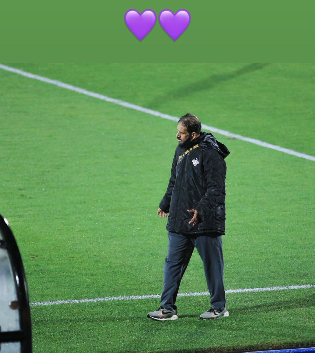 meaadalm's tweet photo. الف الف مبروك الفوز من نجاح لنجاح 😍♥️
@almasrikl https://t.co/oohm7Al0Zx