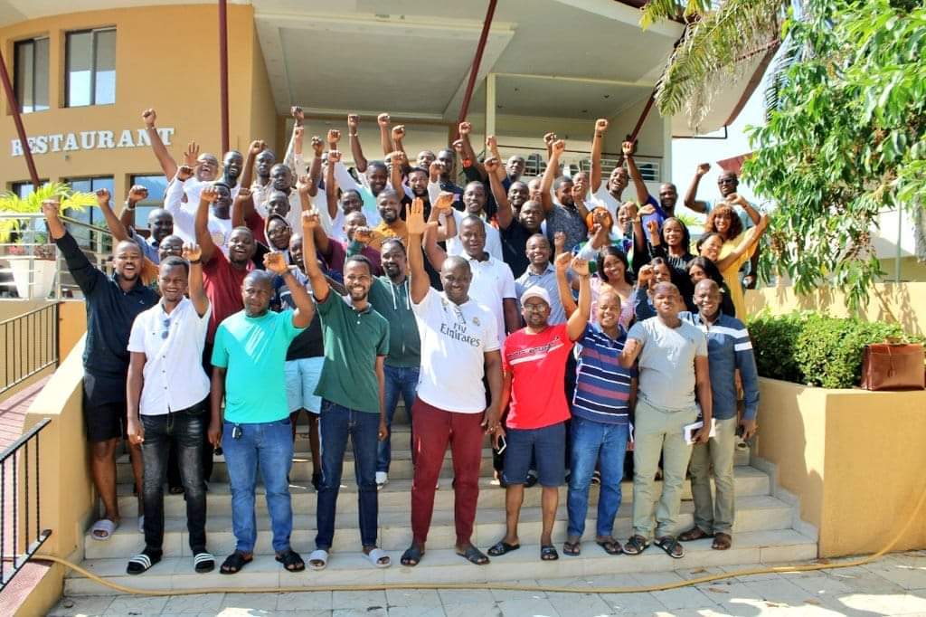 MOUSTAPHA NAÏTE tweet media