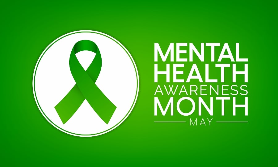 Did you know #MentalHealthAwarenessMonth has been observed in the U.S. for 75 years? Join us this month as we continue to raise awareness on the importance of mental wellness and share the many school and community-based resources available for students/families. #MDCPSWellness