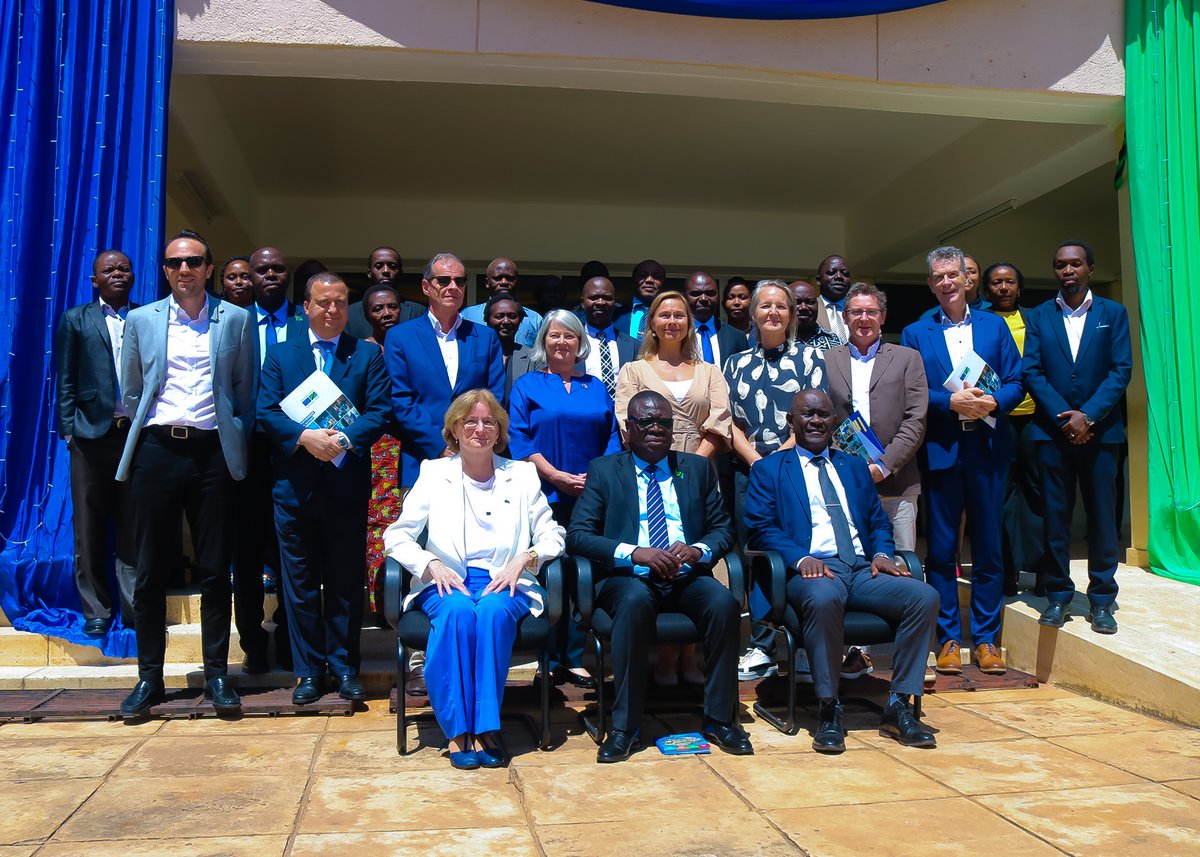 GeoICT4e tweet media