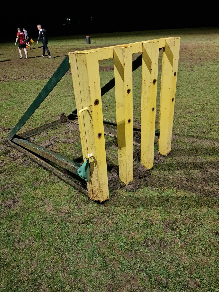 dazla61's tweet photo. Girlings RFC are looking for help to replace our very old scrummage machine. Maybe a club has one or spare that they can donate. Any help will be much appreciated and could can we spread to help out a community club. @WelshRugbyUnion @EnglandRugby https://t.co/OpEmUXRCCL