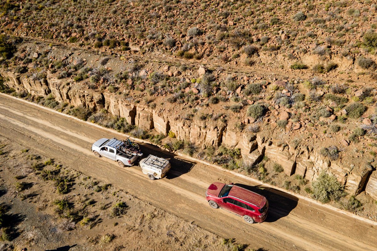 New month, new opportunity to travel.

Hike scenic trails, embark on a guided game walk, or experience the thrill of a rugged 4x4 adventure. There's something for every explorer!

#ExperienceNorthernCape #NCSoMuchMoreToFeel