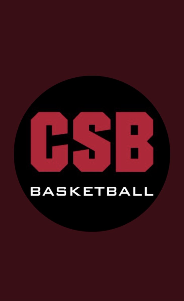 CSBBasketball's tweet image. I’m THRILLED to share our incoming class 🏀😊 …welcome Lauren Arnold, Sofia Baldessari, Emily Crandall (transfer), Tatum Findley, Adrain Johnson, Emily Gates, Natalie Gates,  Alyssa Sadlovsky, Margaret Silgen, Evie Schmitz, and Lauren Schultz. Can’t wait to get started 😎