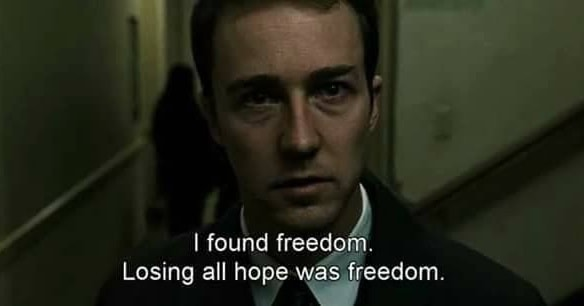 Fight Club(1999)