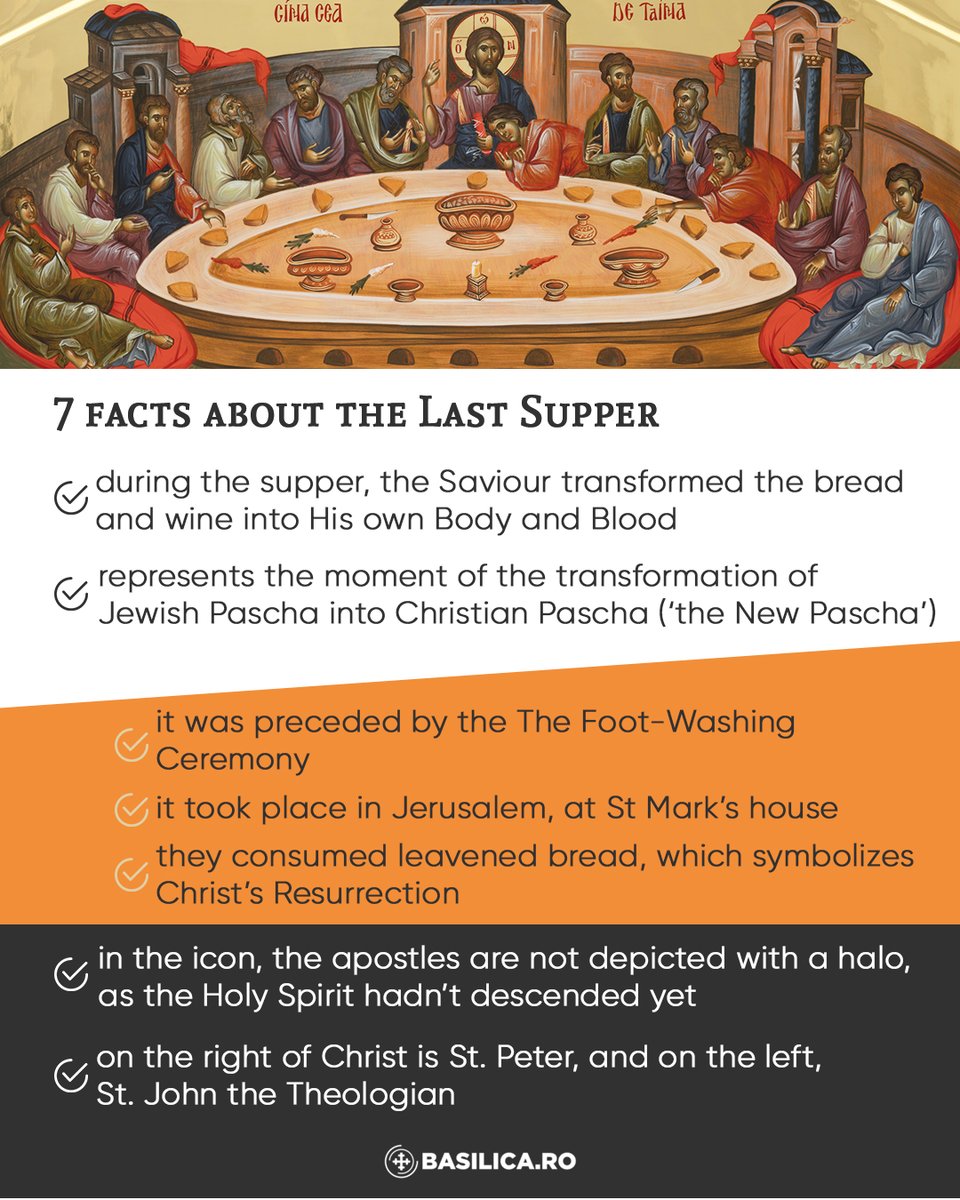 And as they were eating, Jesus took bread, [c]blessed and broke it, and gave it to the disciples and said, “Take, eat; this is My body.” Matthew 26: 26