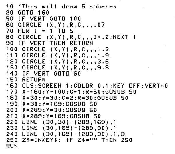 HAPPY BIRTHDAY BASIC! 🥳     

Beginner's All-purpose Symbolic Instruction Code  

First appeared: May 1, 1964  
60 years ago     

#basic #language #program #REM #PRINT #GOTO