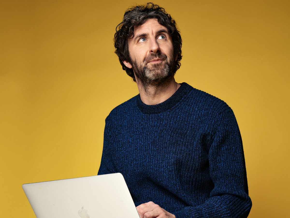 Mark Watson: Search Sunday 15 September 2024 Book now! exetercornexchange.co.uk/whats-on/mark-… @watsoncomedian #exetercornexchange #exeter #whatsonexeter #dance #tributeacts #comedy #standup #musicvenue #livemusic #performancevenue #comedyvenue #exetertickets #filmfestivals #poetryreading