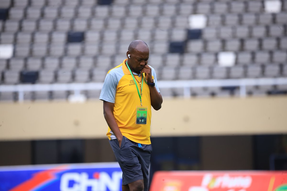 UPL's tweet image. .@Bulfc1 has arrived at the Mandela National Stadium, Namboole 🏟️

#BULVIP | #StarTimesUPL