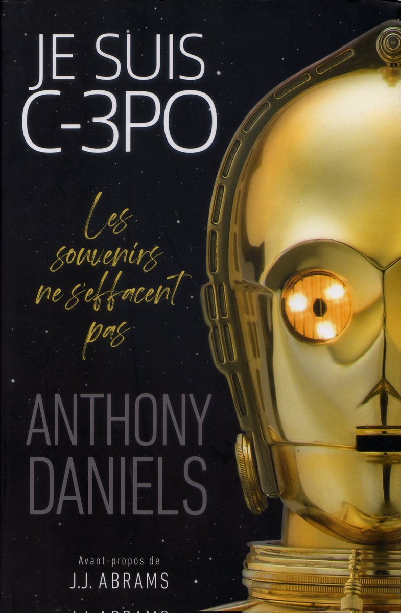 Bobafeet75's tweet photo. Ma dédicace d' #AnthonyDaniels faite lors de @GenStarWars Générations SW et SF #GenSW #GenSW2024 #StarWars #C3PO https://t.co/TIW60KEATq