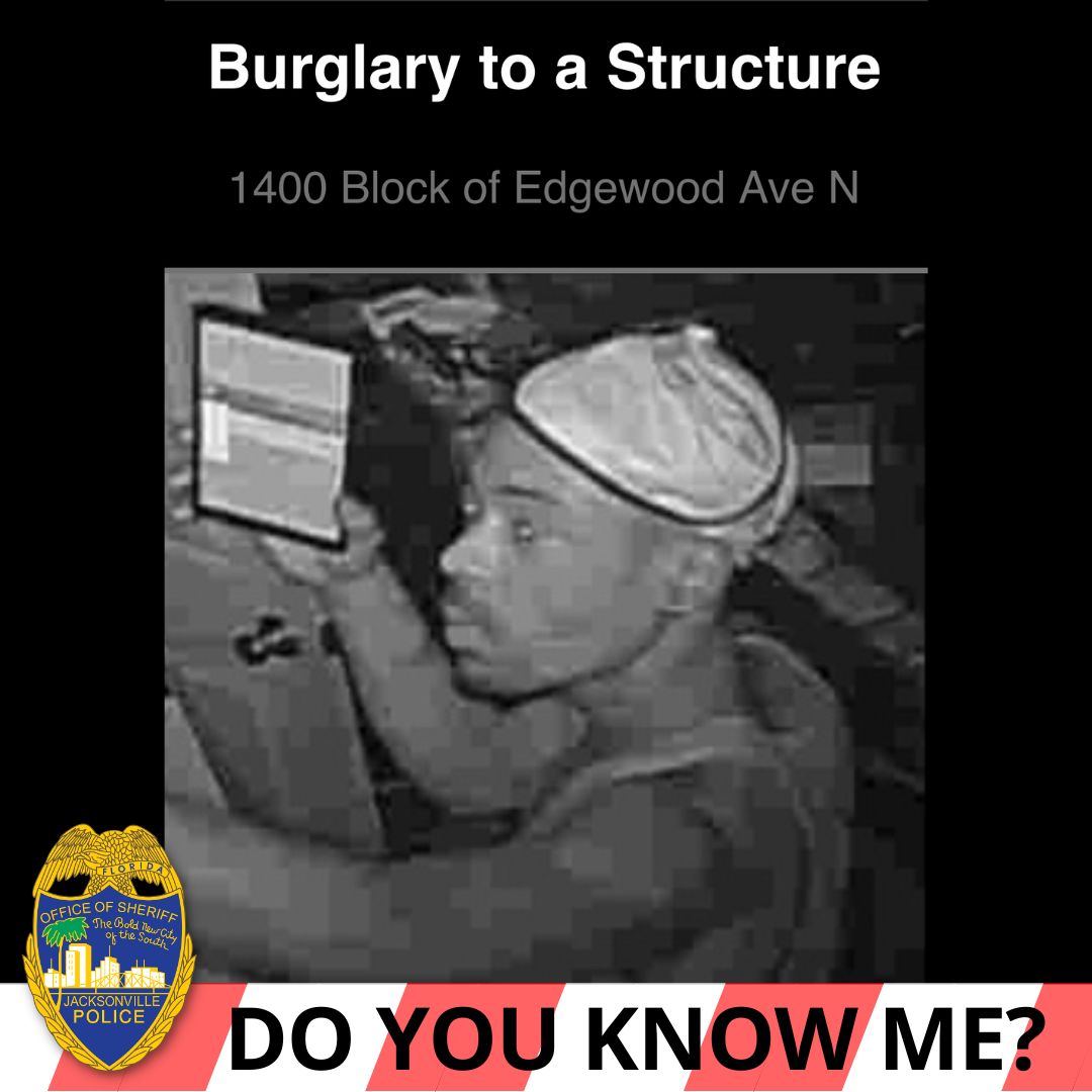 Its #WantedWednesday and these two suspects committed a burglary by unlawfully entering a dwelling, structure, or vehicle with the intent to commit an offense therein. Holding them accountable for their action is something as a community we can do. If you recognize either of…