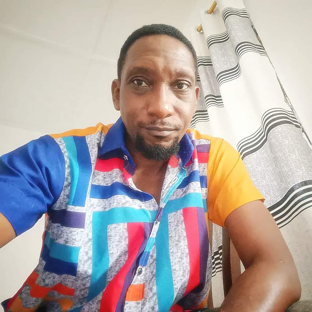 MAY this new month surprise us all in good, great and amazing ways.

👕 @will_n_amy

#GodAboveEverything #LifeOfAnActor #YearTwoThousandAndSeunKentebe #TheSeunKentebeSupremacy #TGHTalent #NollyTalent #NewMonthDoings #HireThisActorToday
