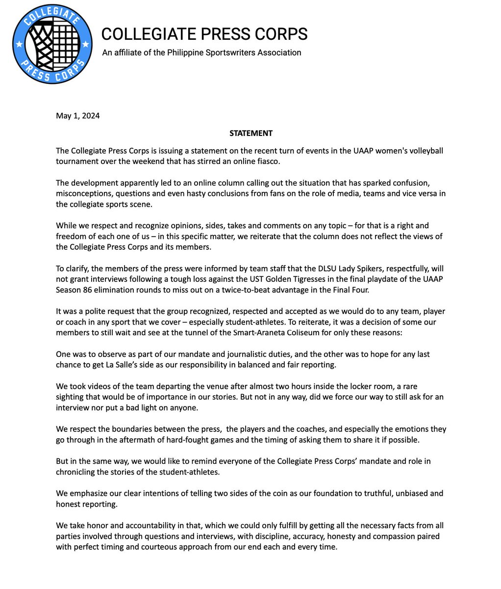 Mark Escarlote tweet media