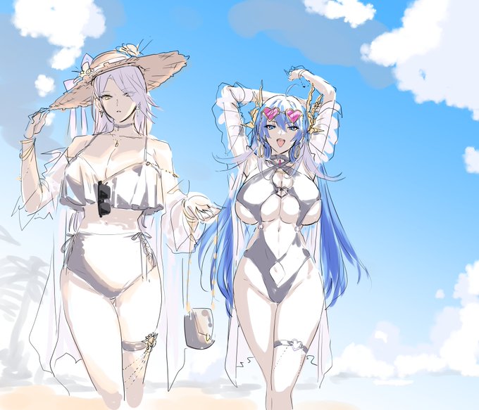 うわあ着替え終わってこんなん歩いてきたらガン勃つやろ 