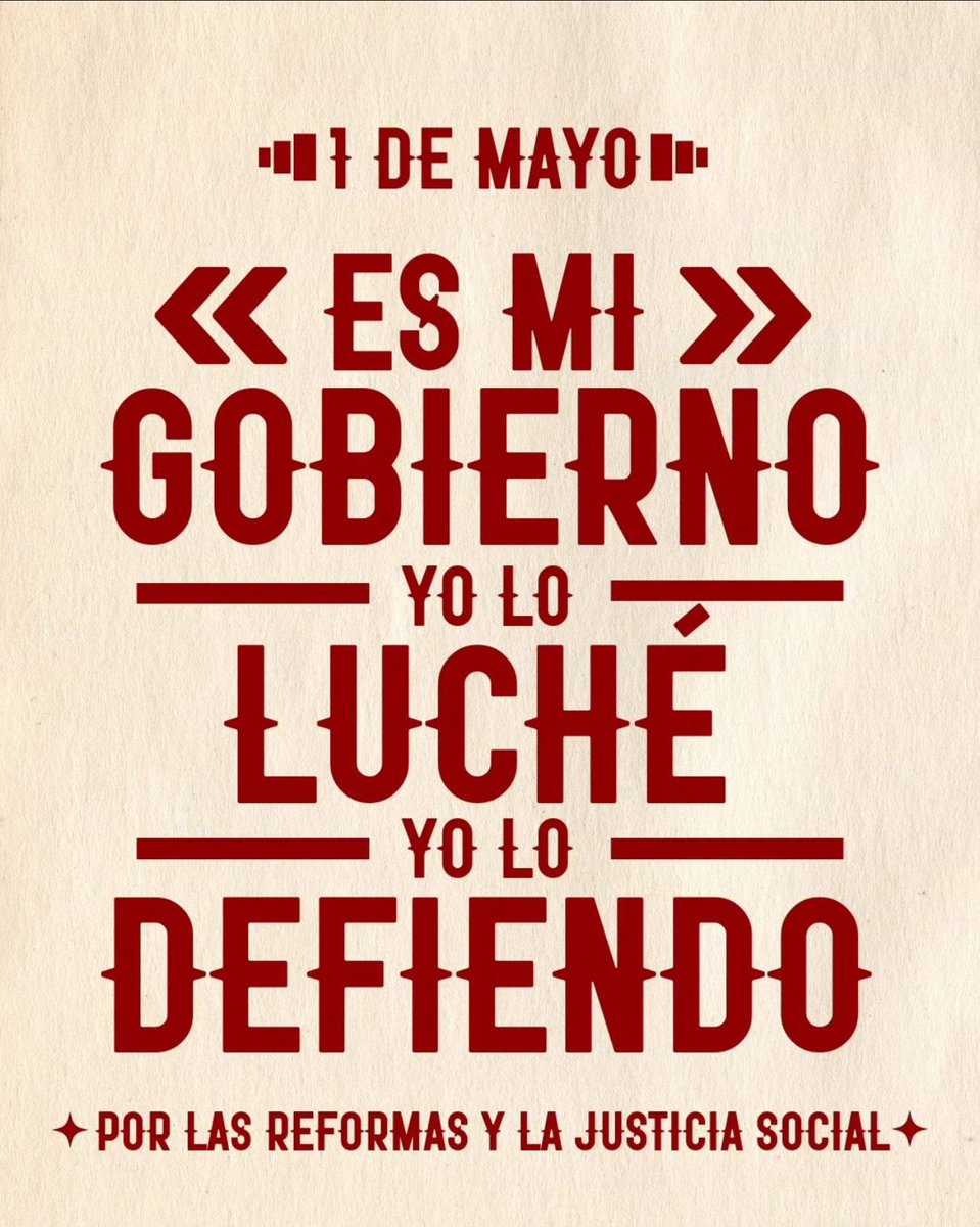 Vamos a defender lo que ganamos! #LeMarchoCambio