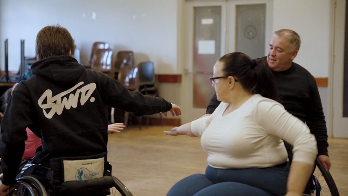 Opportunity: Inclusive Adaptive Céilí Dance Training Programmes @AllIrishDance23 launch their Inclusive Adaptive Céilí Dance Leader Training Programmes to lead céilí dance activites for all ages, levels and abilities in communities and care settings. buff.ly/4aTjjDB