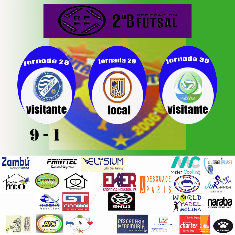 #lacasadelfutsalmurciano
Últimas dos finales
para @puntarronfs                                                                   
este fin de semana la refinitiva recibe a Alcala sábado  4 18:30
#futsalmur #l3futsal #SomosFutsal #somosffrm #fotografiadeportiva #disfrutalaliga