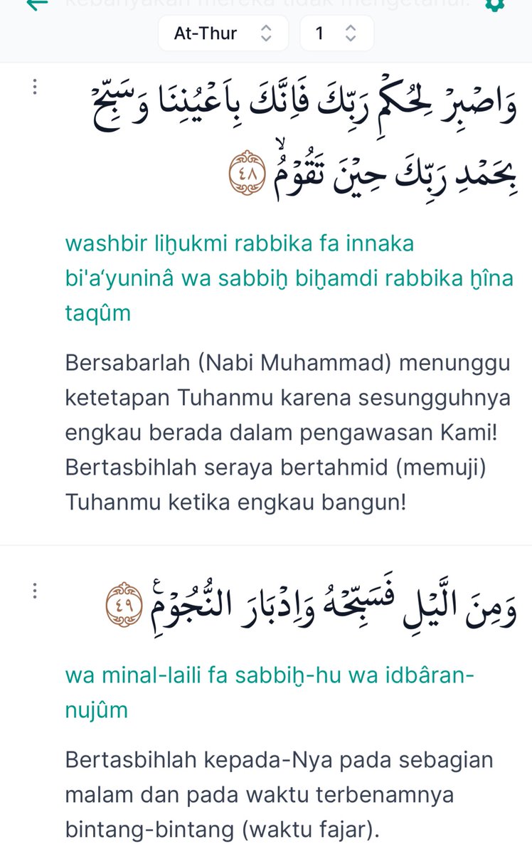 annisat's tweet photo. Ngerasa cobaan gw lg banyak bgt. Tp terus berusaha sabar &amp; selalu percaya sm Allah SWT sesuai janjinya di Al-Quran. Disuruh bertasbih seraya bertahmid sambil sabar. https://t.co/xULHIKZ5Qx