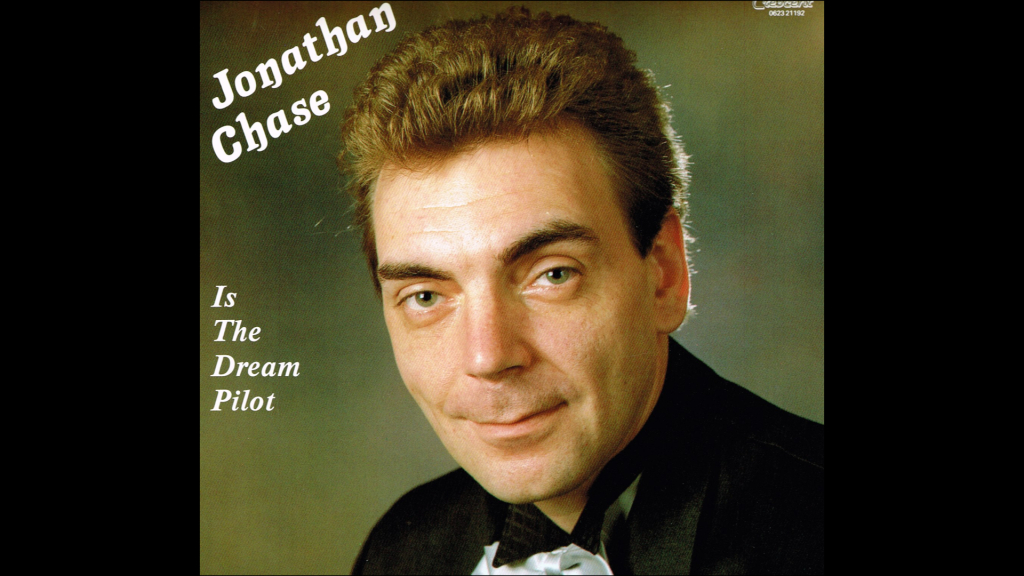 REST IN PEACE - JONATHAN CHASE - THE DREAM PILOT

My Tribute to Legendary Comedy Stage Hypnotist, Hypnotherapist & Hypnosis, Hypnotism, Hypnotherapy,  Mesmerism & Mind Magic Pioneer Jonathan Chase

facebook.com/story.php?stor…

#JonathanChase #Hypnotherapy #Hypnosis #Hypnotist
