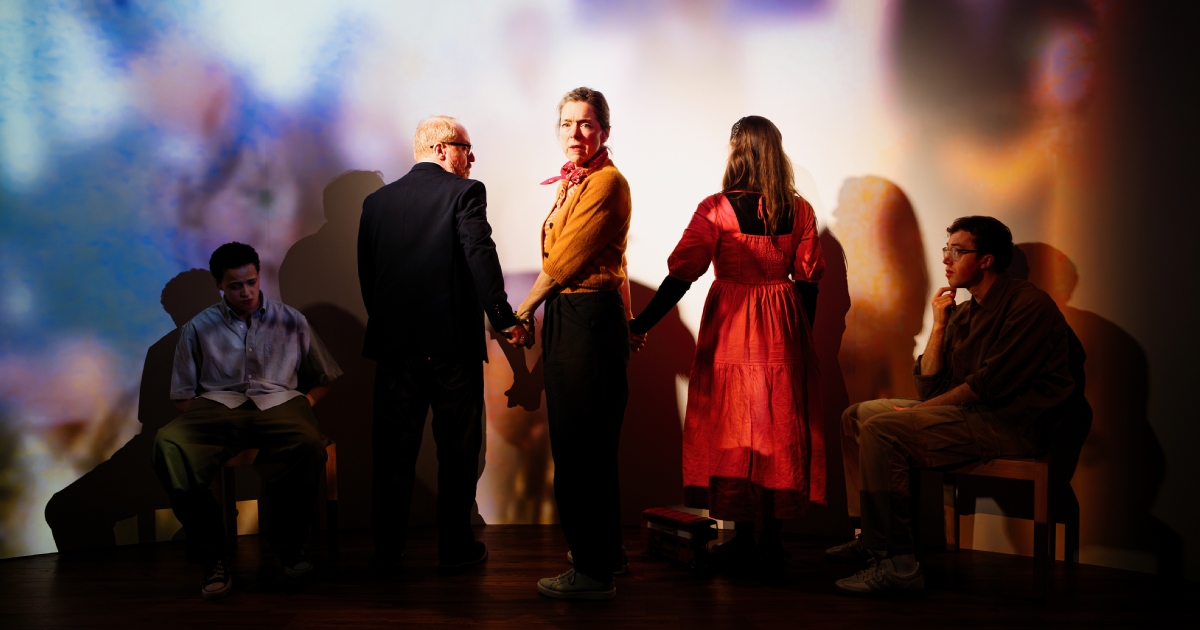 @LondonTheatre1 🦄 (@londontheatre1) on Twitter photo 🌟🌟🌟🌟🌟
Laughing Boy By <a href="/RoseUnwin/">Stephen Unwin</a> at <a href="/JSTheatre/">Jermyn Street Theatre</a>
"The tragic thing is that the sort of events dealt with in this true story are still happening all over the UK. Very strongly recommended." <a href="/johngro26162901/">john groves</a>
londontheatre1.com/reviews/laughi… 🌟🌟🌟🌟🌟
Laughing Boy By <a href="/RoseUnwin/">Stephen Unwin</a> at <a href="/JSTheatre/">Jermyn Street Theatre</a>
"The tragic thing is that the sort of events dealt with in this true story are still happening all over the UK. Very strongly recommended." <a href="/johngro26162901/">john groves</a>
londontheatre1.com/reviews/laughi…