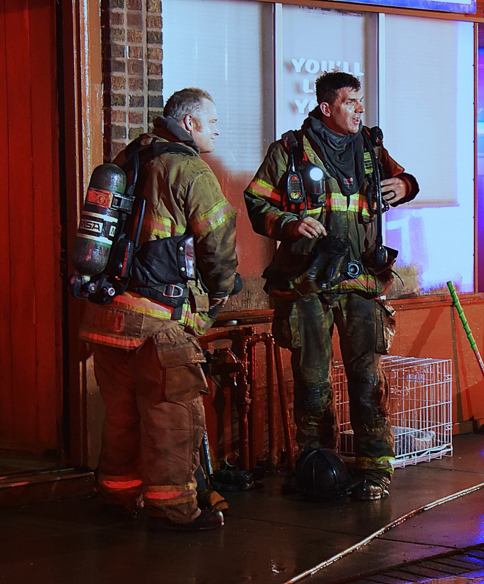 Saint Paul Professional Firefighters Local 21 tweet media