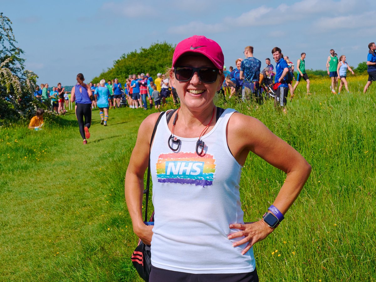 parkrun UK tweet media