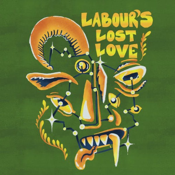 THIS WEEK: Labour’s Lost Love from @nomadomedy is a new devised show exploring how forgotten childhood dreams shape who we grow into. 🎭 Tonight - Sat | 7.30pm 🎟️ app.lineupnow.com/event/labours-…