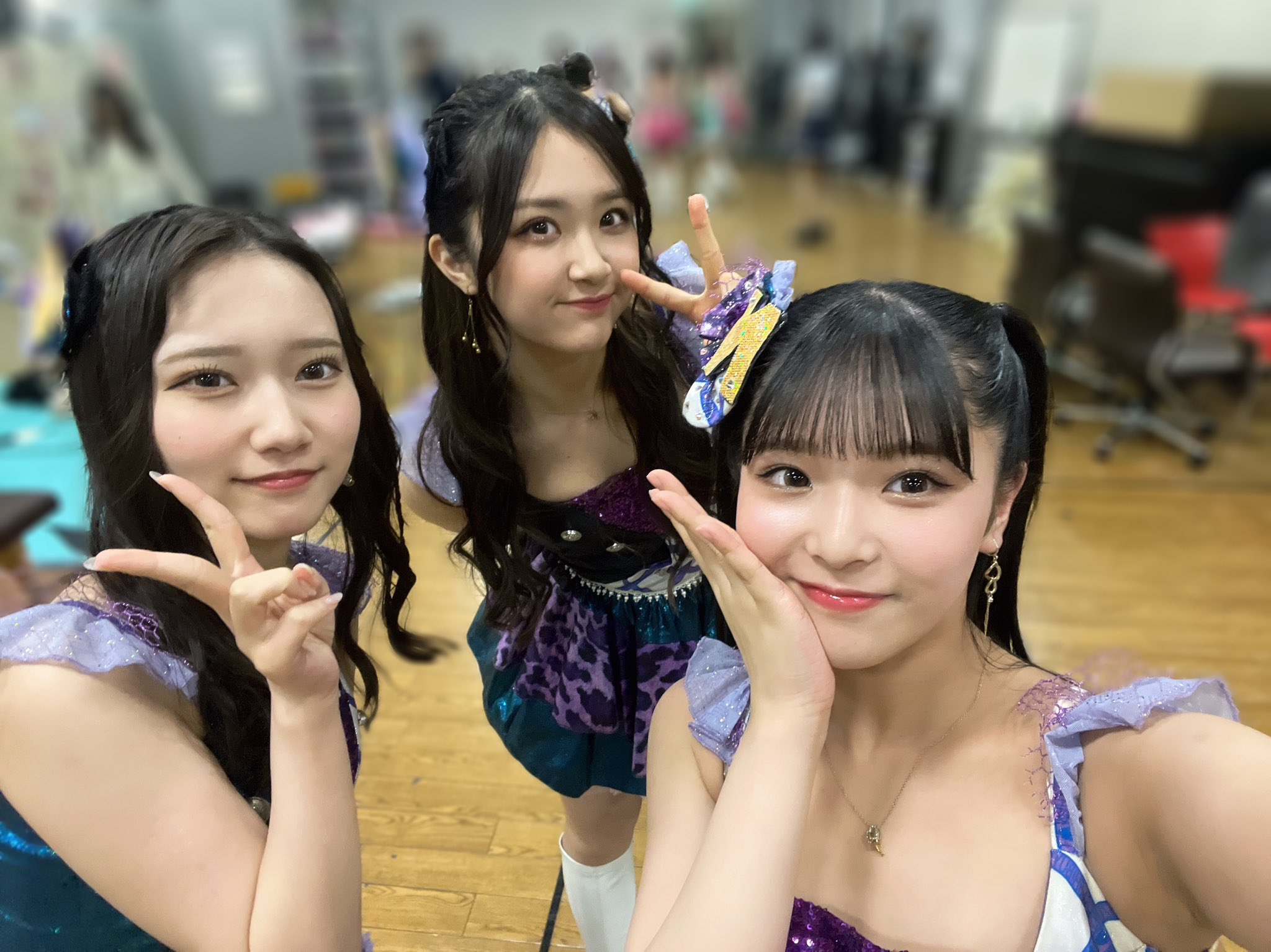田中雪乃【NMB48】 on X: 