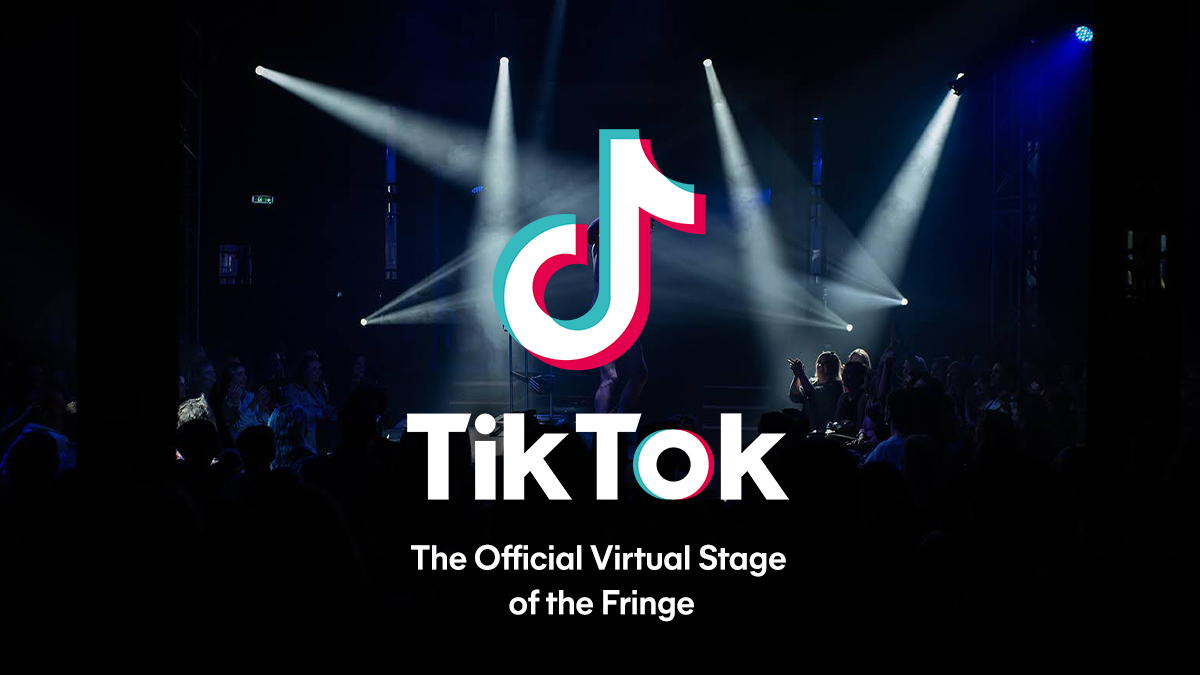 We’re delighted to welcome back @tiktok_uk as the Official Virtual Stage of the Fringe 🤩

👉 eu1.hubs.ly/H08Vg710