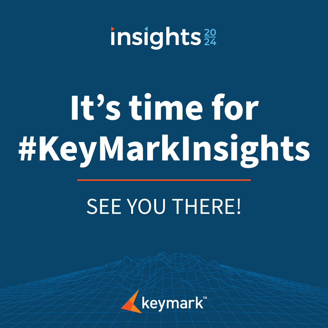 KeyMarkInc's tweet image. It&apos;s time for Insights 2024 — we can’t wait to get started!

hubs.li/Q02vt3t70

#KeyMarkinsights #KMInsights #automation #teamkeymark