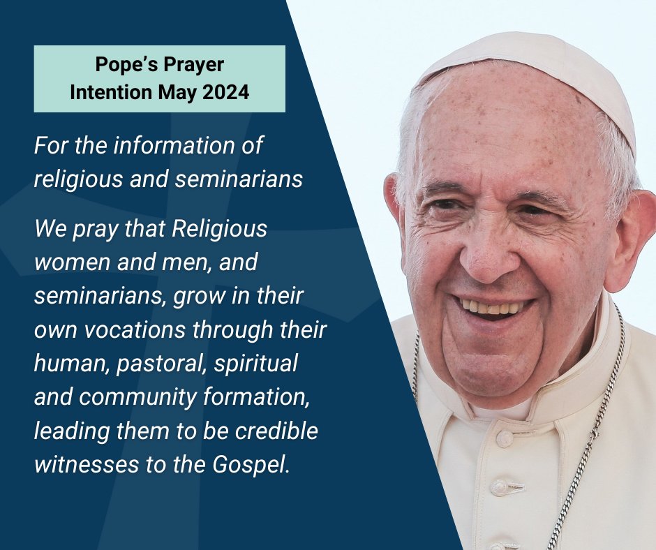 🙏 #pray #prayer #pope #popefrancis