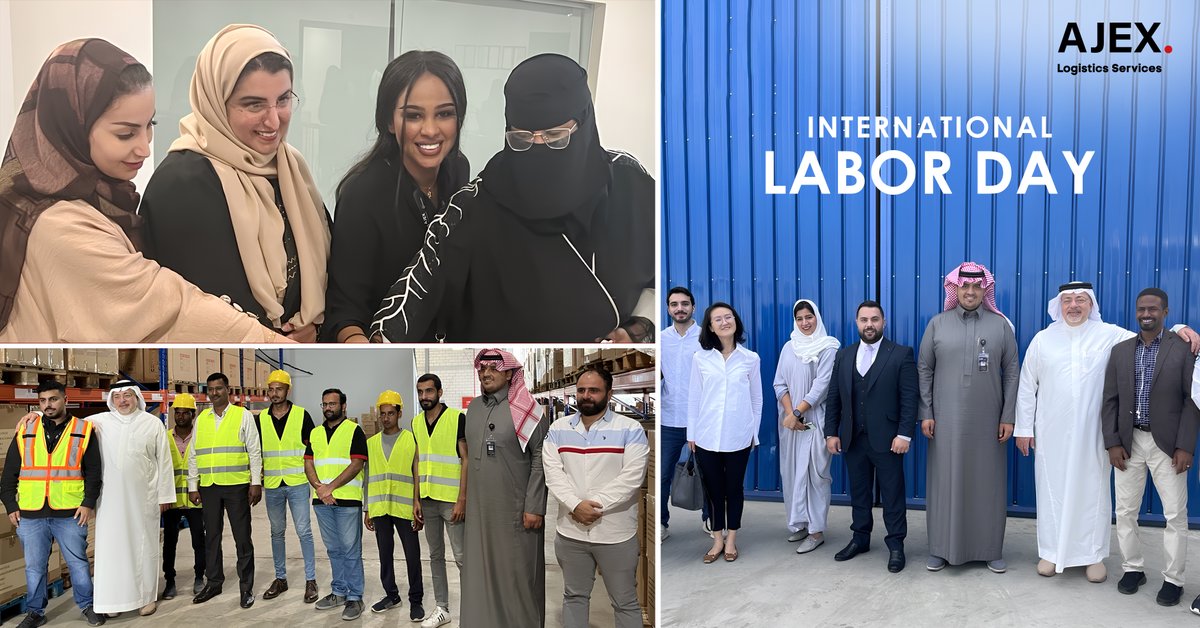 AJEX ايجكس tweet media