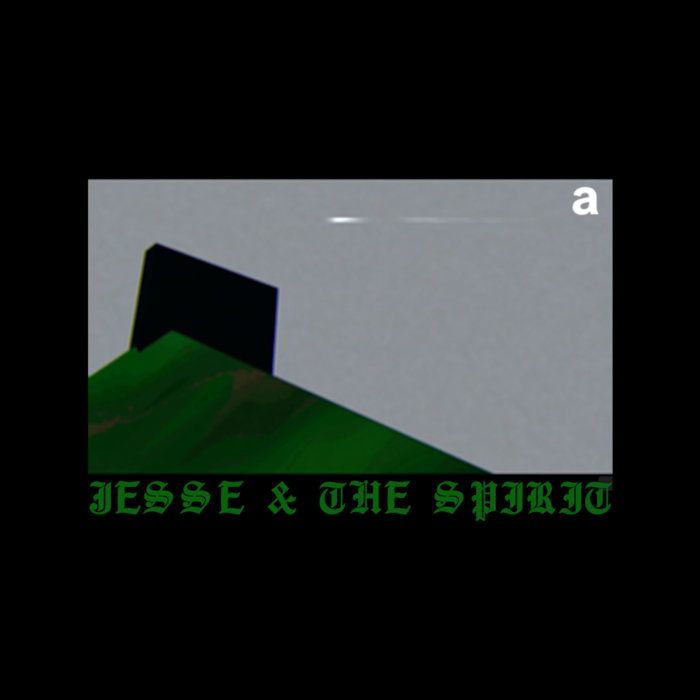 Free download codes:

Jesse & the Spirit - a

'another door opens. fall in / fall out of a'

#weirdo #ambient #liminal #triphop #downtempo #bedroompop #experimental #bandcampcodes #yumcodes #bandcamp #music

buff.ly/4aYWiPl